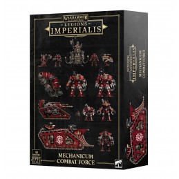 LEGIONS IMPERIALIS:...