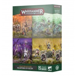 WARHAMMER UNDERWORLDS:...