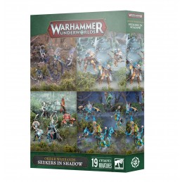 WARHAMMER UNDERWORLDS:...