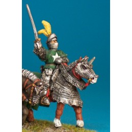 SAGA: Knight A