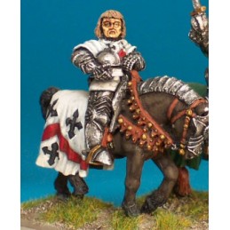 SAGA: Knight B