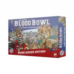 BLOOD BOWL: THIRD SEASON...