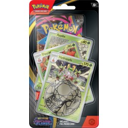 Pokemon TCG: Phantasmal...
