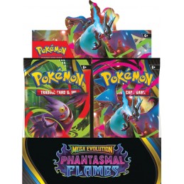 Pokemon TCG: Phantasmal...