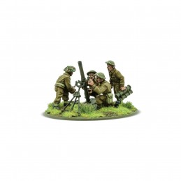 Bolt Action: British Army...