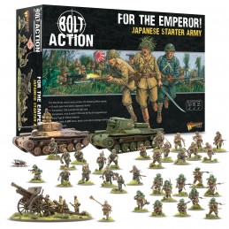 Bolt Action: For the...