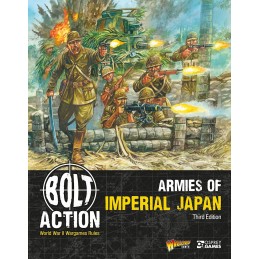 Bolt Action: Armies of...