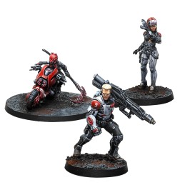 JSA Oban Expansion Pack Alpha