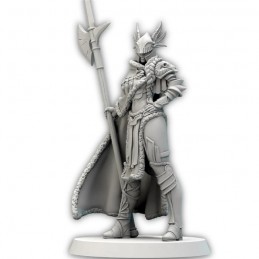 Amazon Gladiatrix (NW Edition)