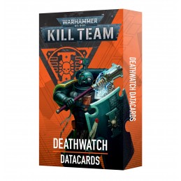 KILL TEAM: DEATHWATCH...