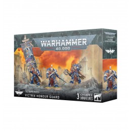ULTRAMARINES: VICTRIX...