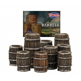 Barrels