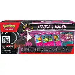 Pokemon TCG: Trainer's...