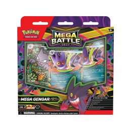 Pokemon TCG: Mega Battle...