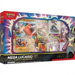 Pokemon TCG: Figure...