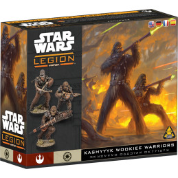Star Wars: Legion -...