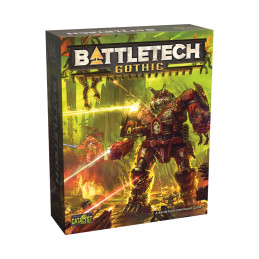 BattleTech: Gothic