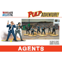 Agents