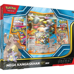 Pokemon TCG: Mega...