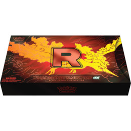 Pokemon TCG: Team Rocket’s...