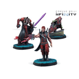 Combined Army Expansion...