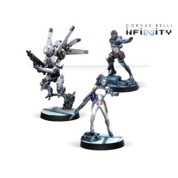 ALEPH Expansion Pack Alpha