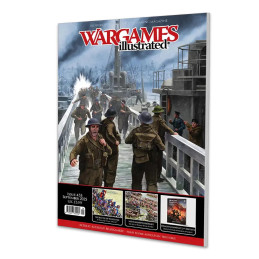 Wargames Illustrated:...