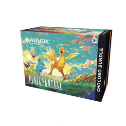 Final Fantasy: Chocobo Bundle