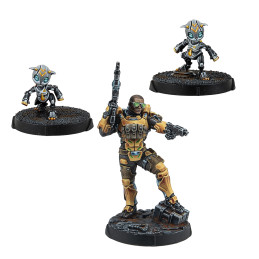 Gui Feng Xi Zhuang (Combi...