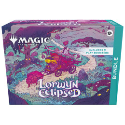 Lorwyn Eclipsed Bundle