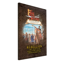Rebellion. First Phase of...