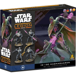 Star Wars Legion: IG-100...