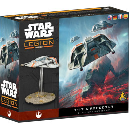Star Wars Legion: T-47...