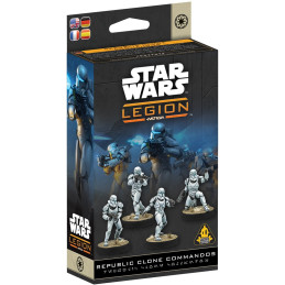 Star Wars Legion: Republic...