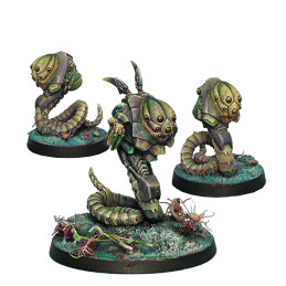 Combined Army Support Pack