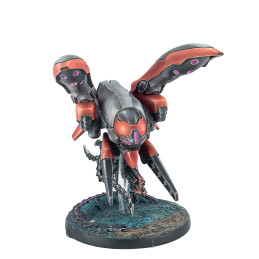 Skyhounds, Combat and Recon...