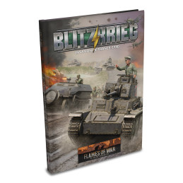 FoW: Blitzkrieg - Invasion...