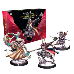 Reinforcements Pack:...