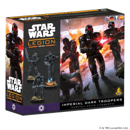 Star Wars Legion: Imperial...
