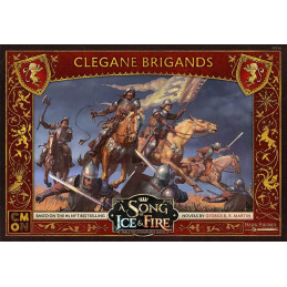 Bryganci Rodu Clegane