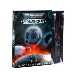 WARHAMMER 40,000: 500...