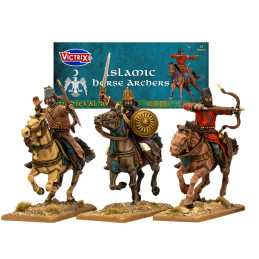 Islamic Horse Archers