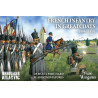 French Infantry in Greatcoats (1804-1814)