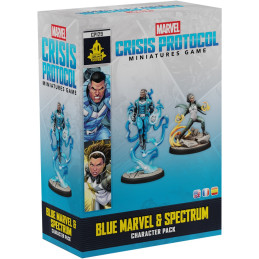 Marvel: Crisis Protocol -...