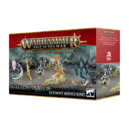 LUMINETH REALM-LORDS: SIGIL...