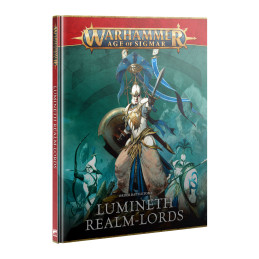 BATTLETOME: LUMINETH...