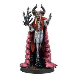 Gitmalu, the Perfect One