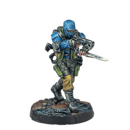 1st Highlander S.A.S....