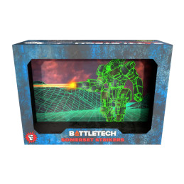 BattleTech: Somerset Strikers