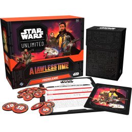 Star Wars: Unlimited - A...